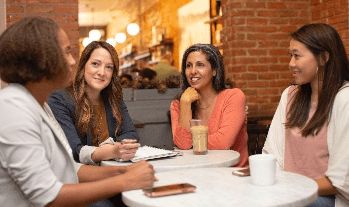 Conversational English